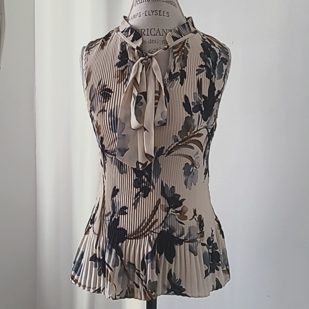 ladies blouse.